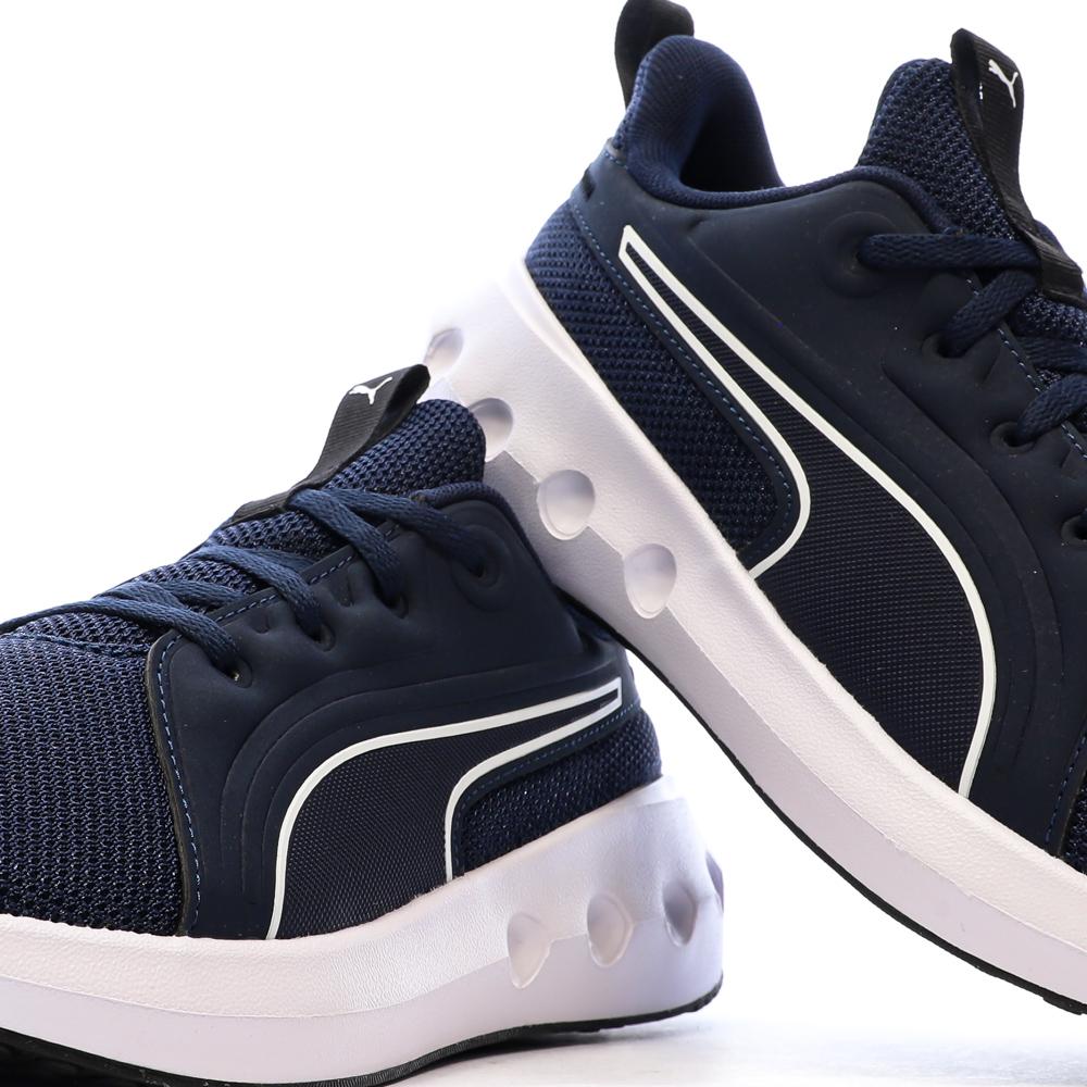 Chaussures de Sport Marine Puma Softride Carson [6a88059d97a91] vue 7