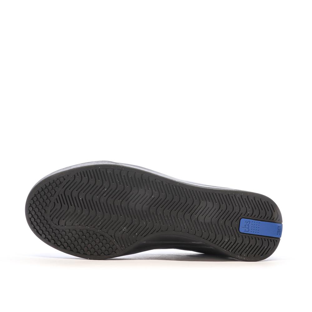 Baskets Noires Femme TBS Claudie vue 5