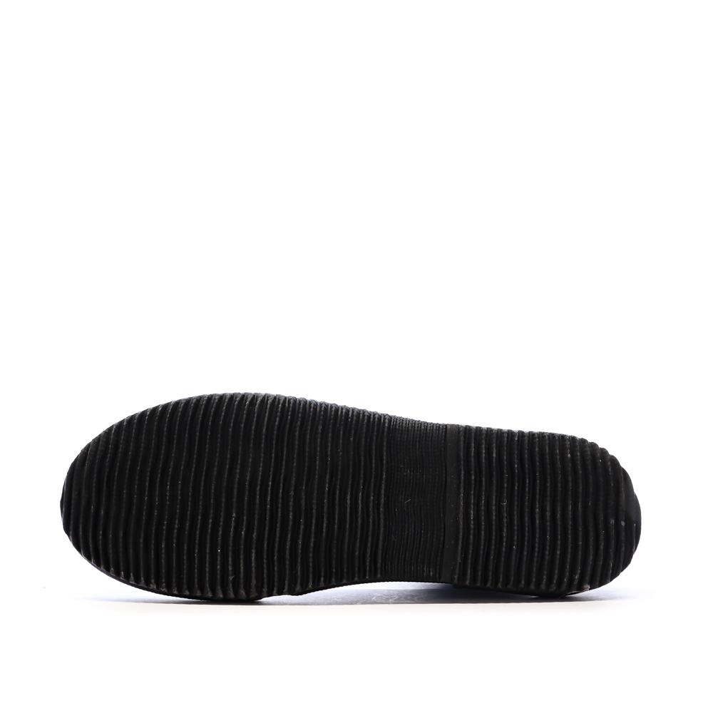 Boots de Longe Côte Noires Femme Ocean Step CMK8104 vue 5