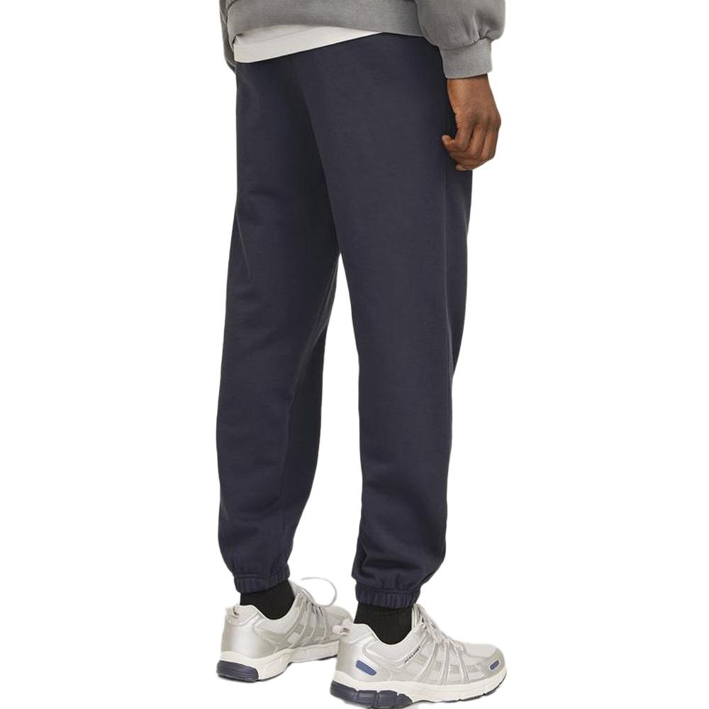 Jogging Marine foncé Homme Jack & Jones Morgan vue 2