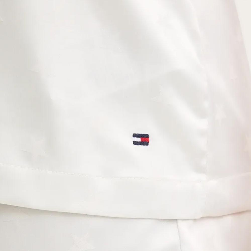 Pyjama + Bandeau Écru Femme Tommy Hilfiger Gift Cami vue 4