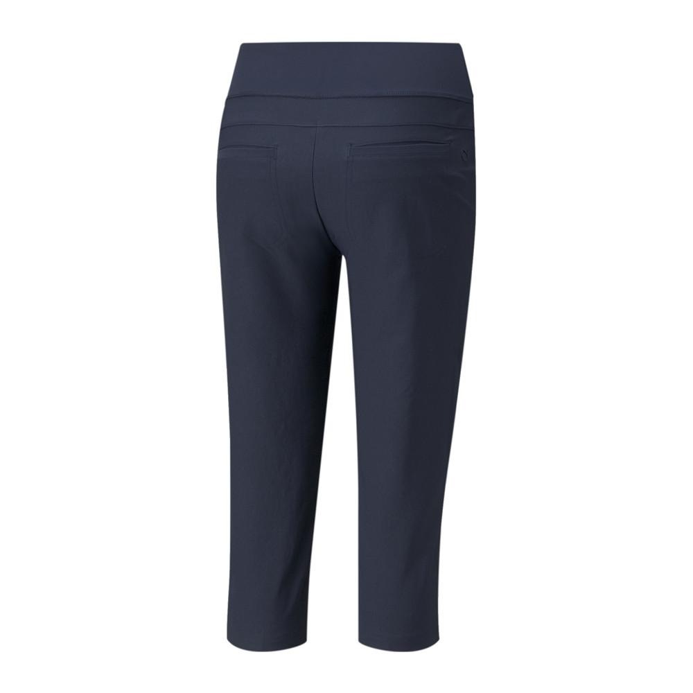 Pantalon de golf Marine Femme Puma Pwrshape Capri vue 2