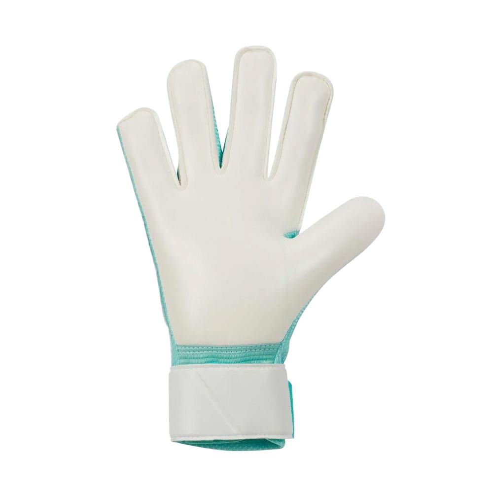 Gants de Gardien Vert/Violet Junior Nike Match vue 2