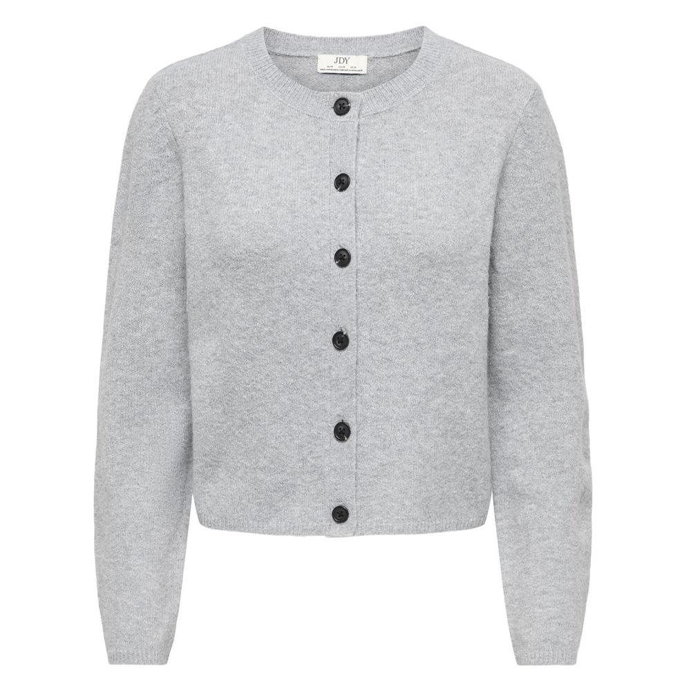 Gilet Gris Femme JDY Brielle pas cher