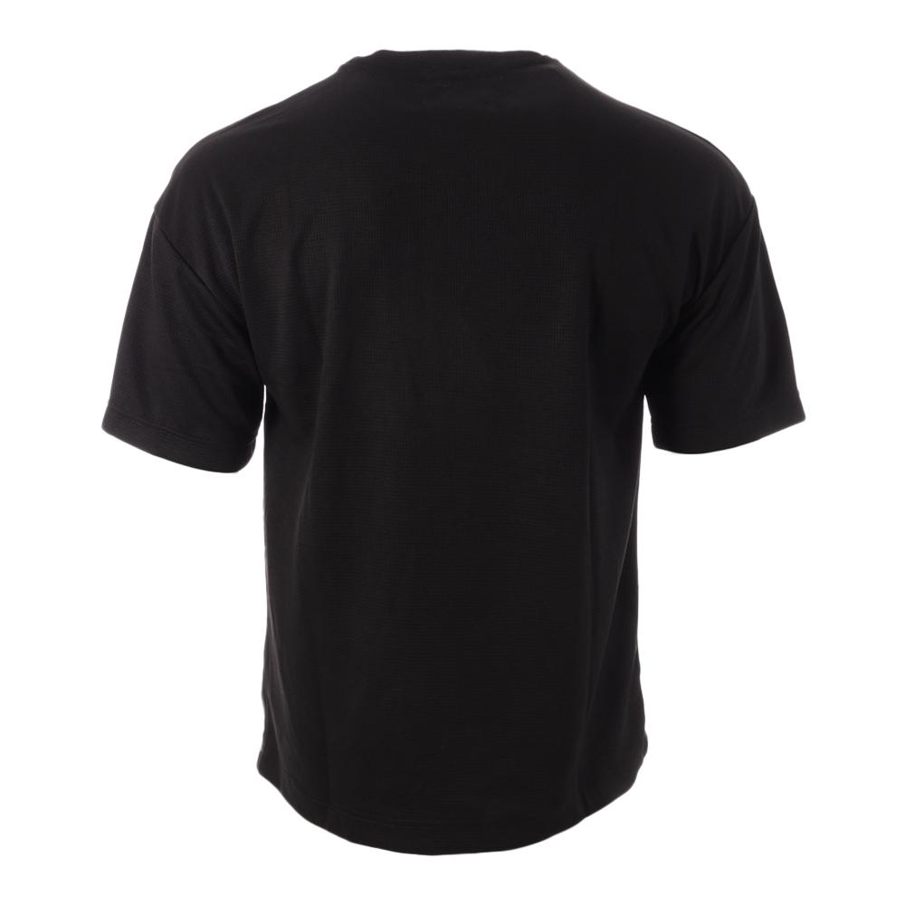T-shirt Noir Homme Paname Brothers Poly vue 2