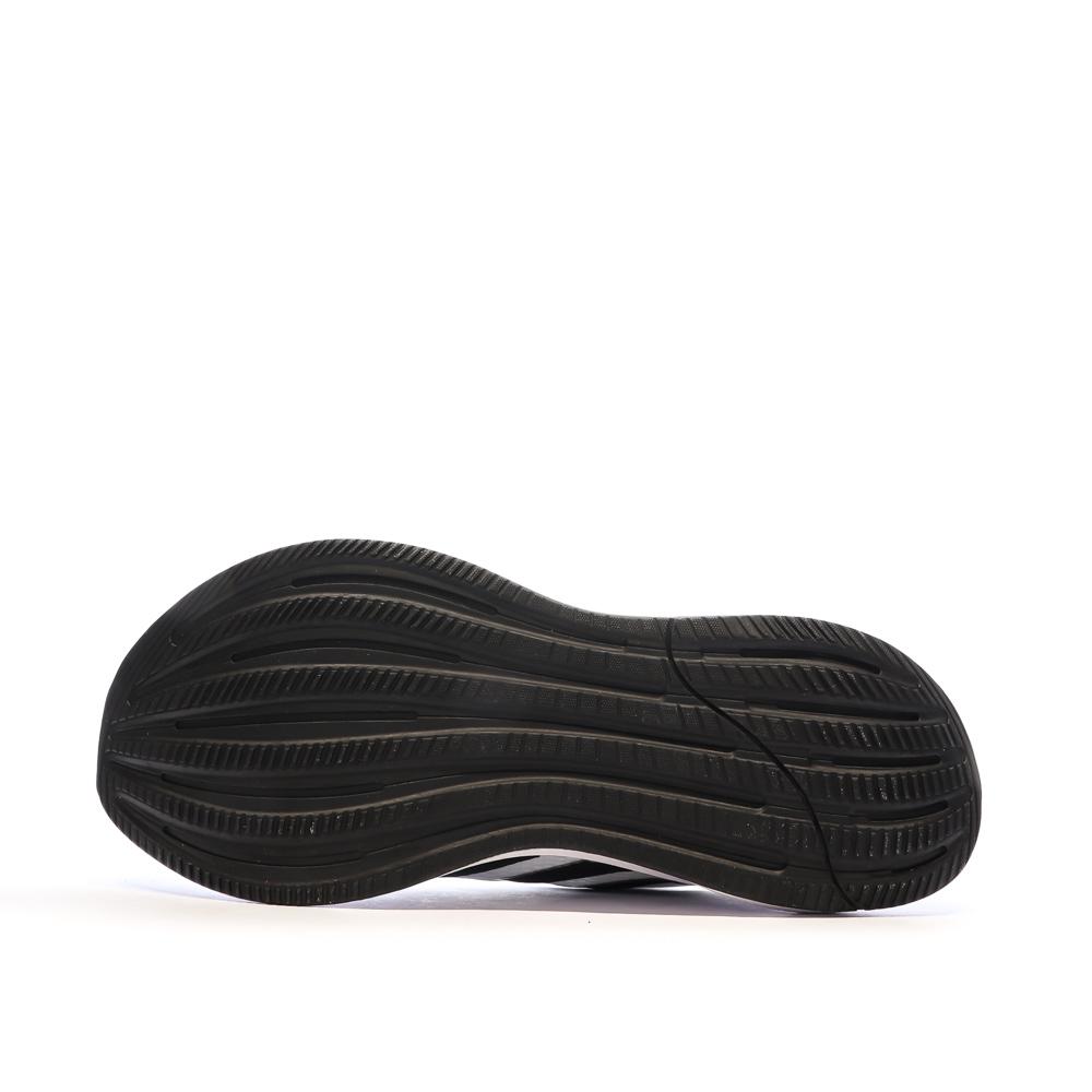 Zapatillas Running Adidas Response Blanco Hombre ver 5