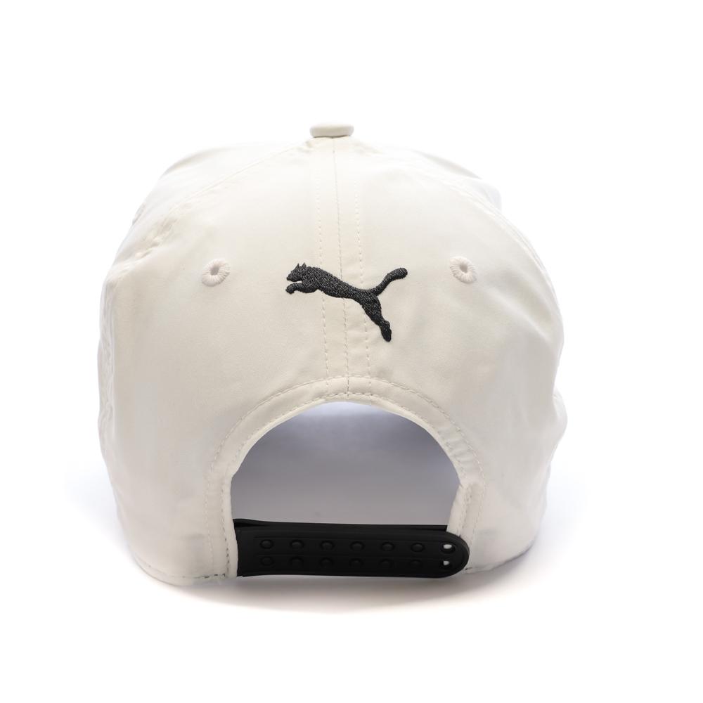 Casquette Blanc Homme Puma Bmw 025666 vue 3