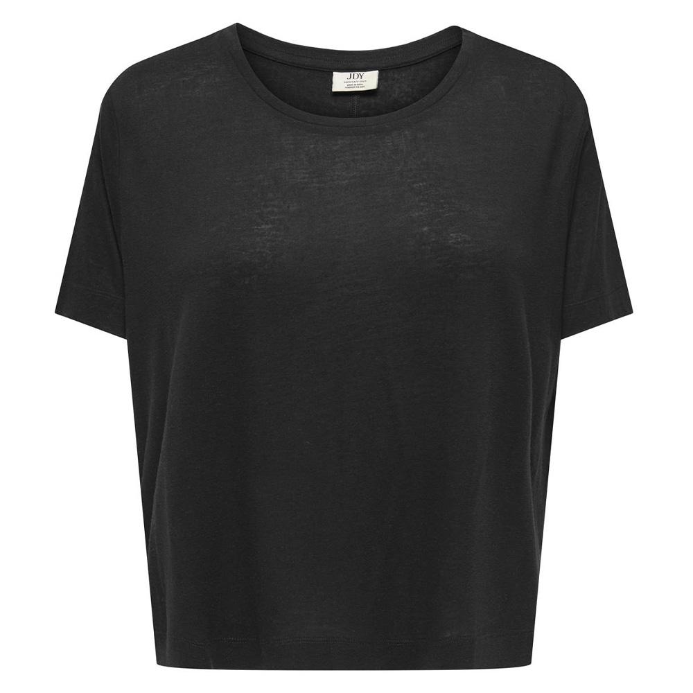 T-Shirt Noir Femme JDY Gwen pas cher