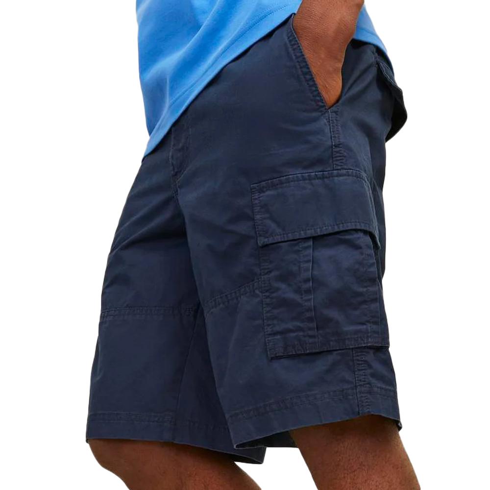 Short Marine Homme JACK & JONES Campaign vue 3