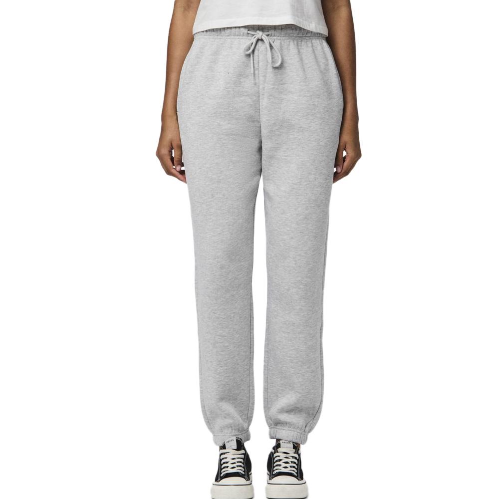 Jogging Gris Femme Pieces Pcchilli pas cher