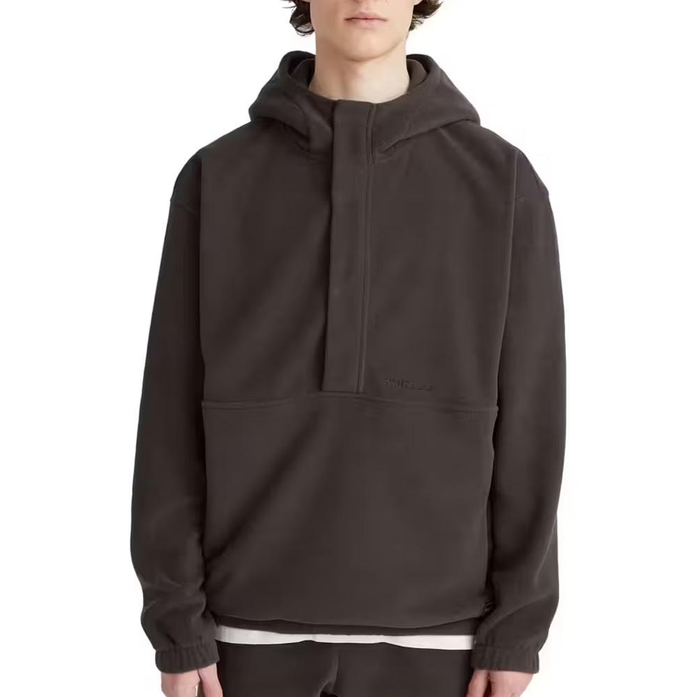 Sweat Polaire Noir Homme O'Neill Progressive Colorblock | Déstockage O'Neill