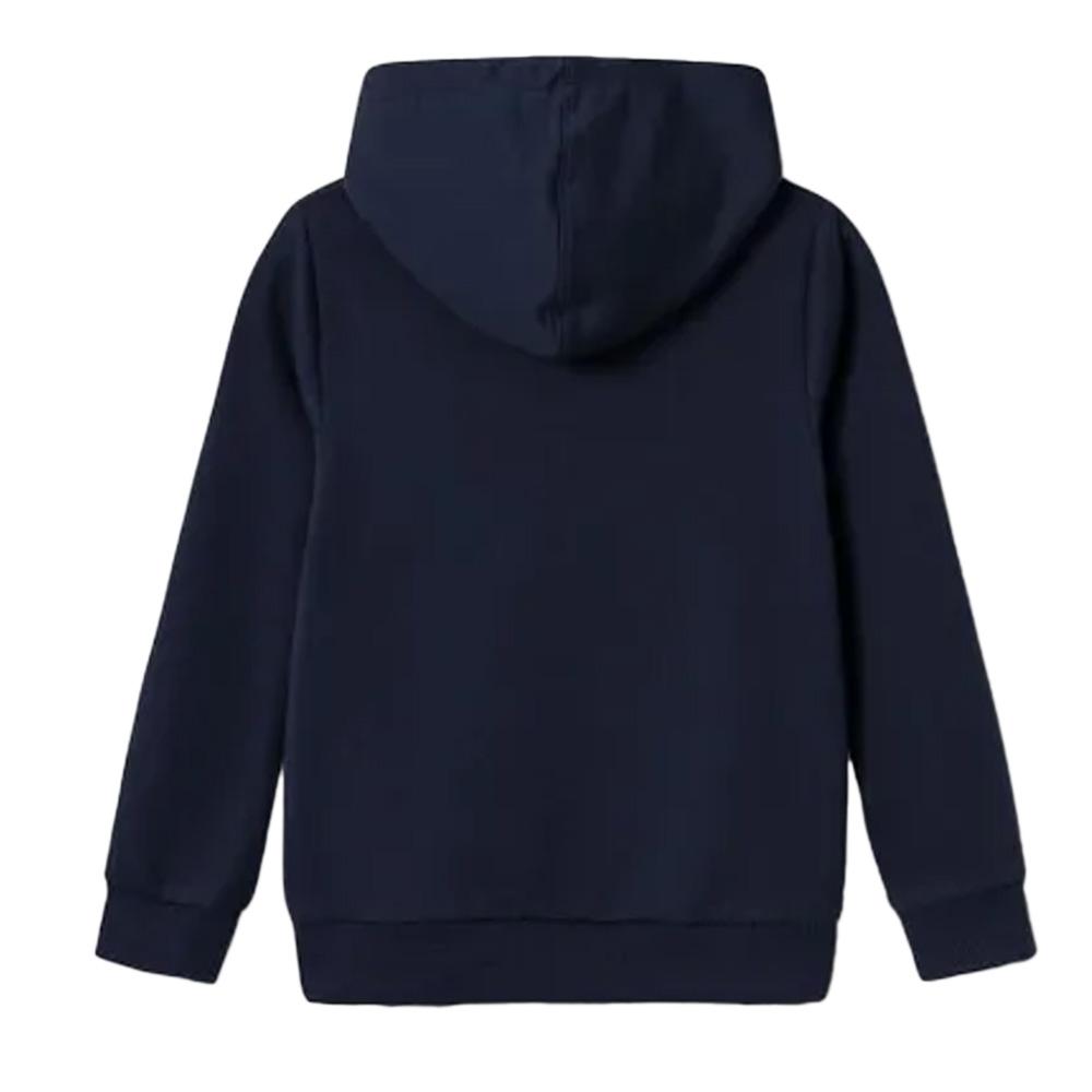 Sweat Capuche Marine Garçon Name it Nkmjam Dragonball vue 2