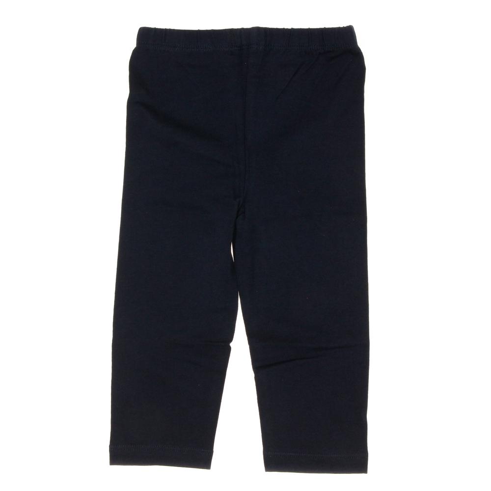Legging Marine Enfant EOM Gypal vue 2