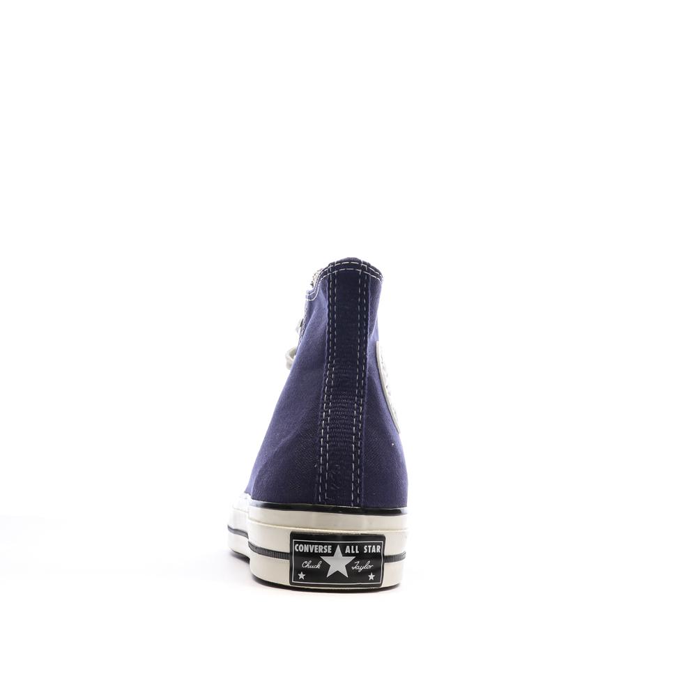 Baskets Marines Mixte Converse Chuck 70 Fall Tone vue 3