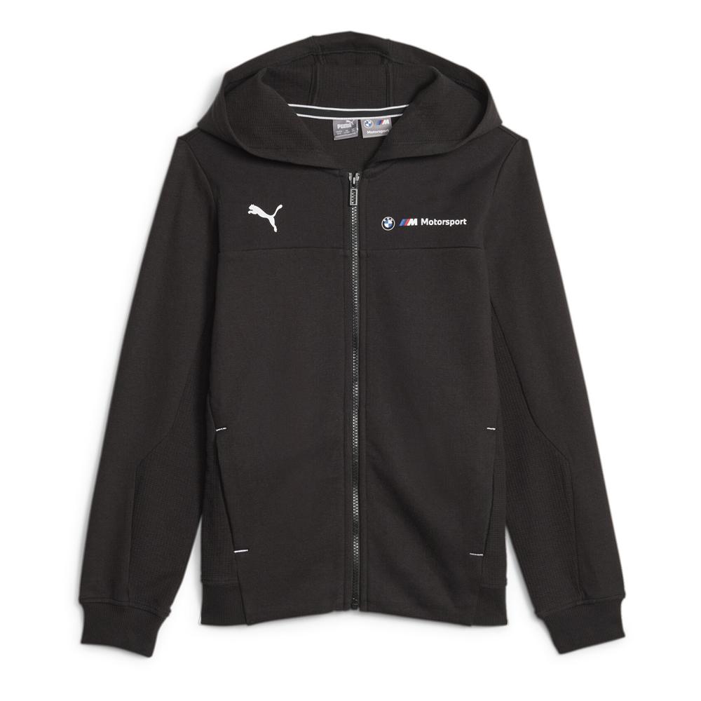 Veste Noir Garçon Puma 621252 pas cher