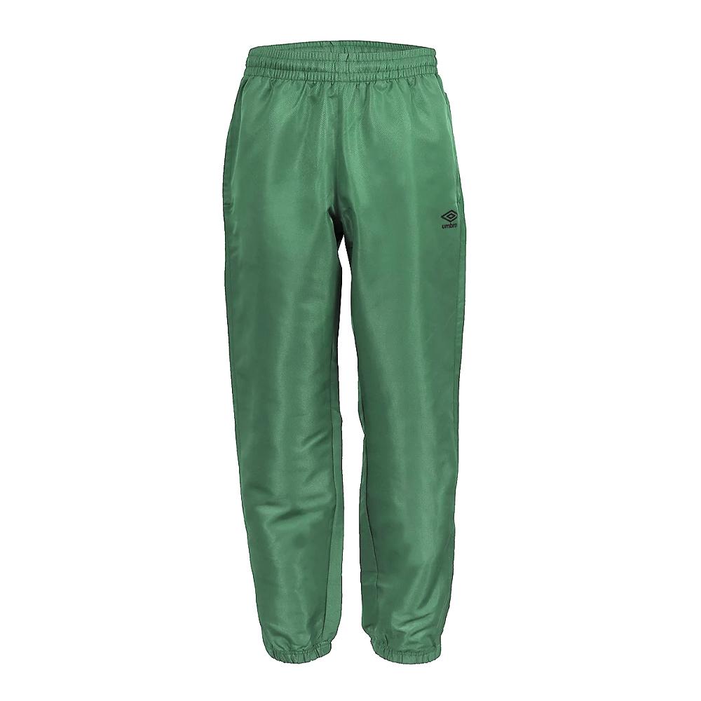 Jogging Vert Homme Umbro Sl Net pas cher