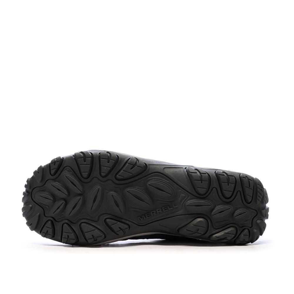 Chaussures de randonnée Grise Homme Merrell Alverstone 2 vue 5