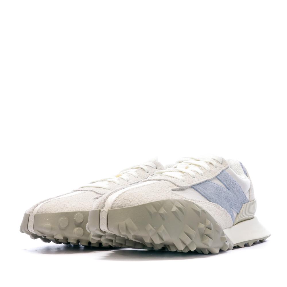 Baskets Écru Homme New Balance Xc72 vue 6