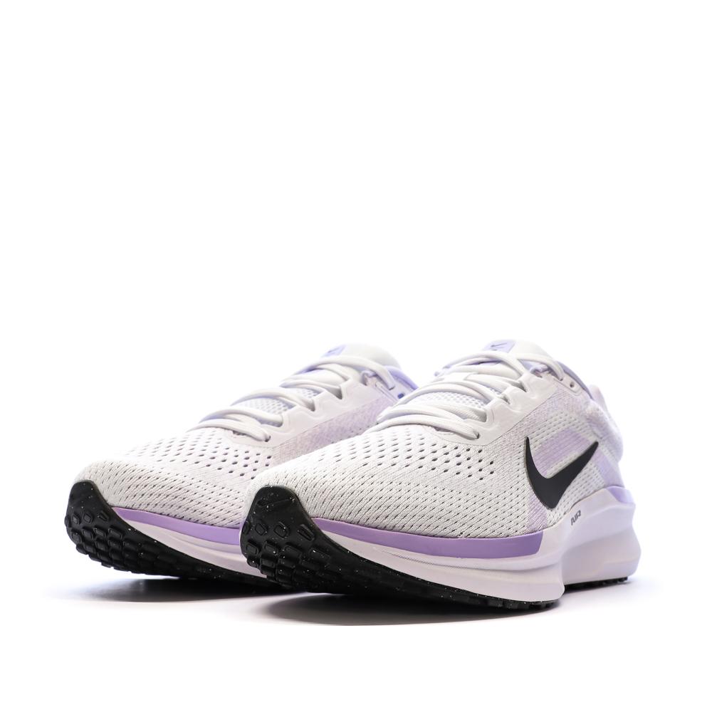 Chaussures de running Mauves Femme Nike Air Winflo vue 6