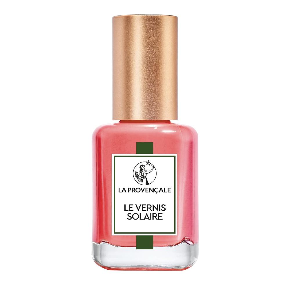 Vernis à ongles Rose La Provencale 306 Corail Gigaro pas cher