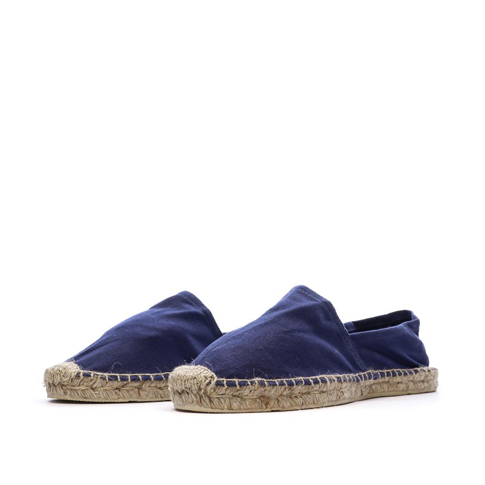 Espadrilles Bleu Homme Ushuaia Dimitrie vue 6