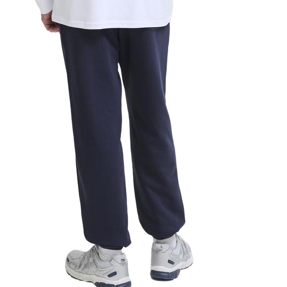 Jogging Marine Homme Jack & Jones Tkane vue 2