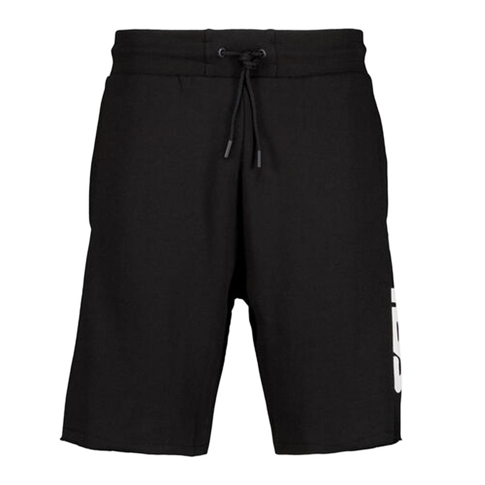 Short Noir Homme Fila Helio pas cher