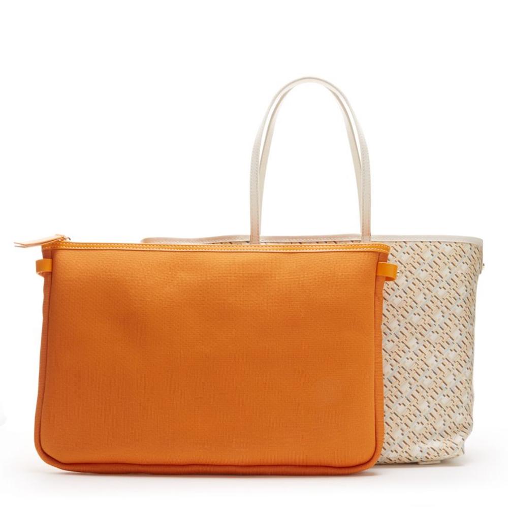 Sac à Main Beige Femme Tommy Hilfiger Monoplay vue 2