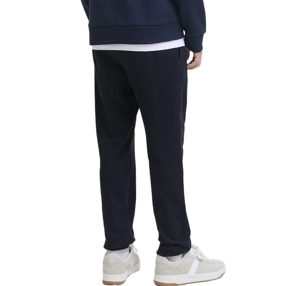 Jogging Marine Homme Jack & Jones Makoto vue 2