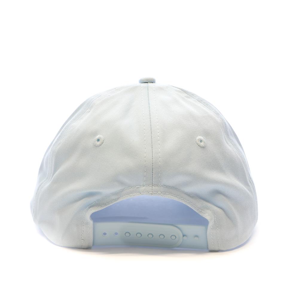 Casquette Bleu Homme Calvin Klein Jeans Institutional vue 3