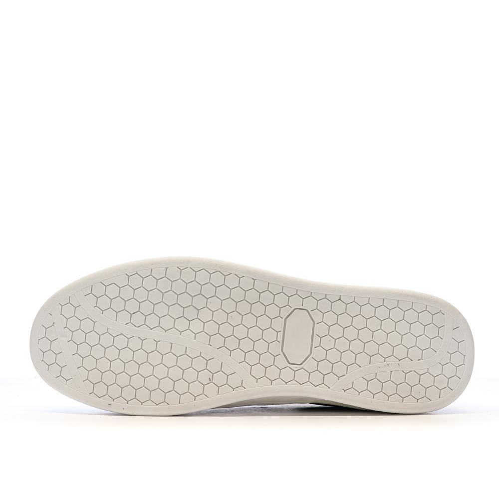 Baskets Noires Homme Kaporal Darell vue 5