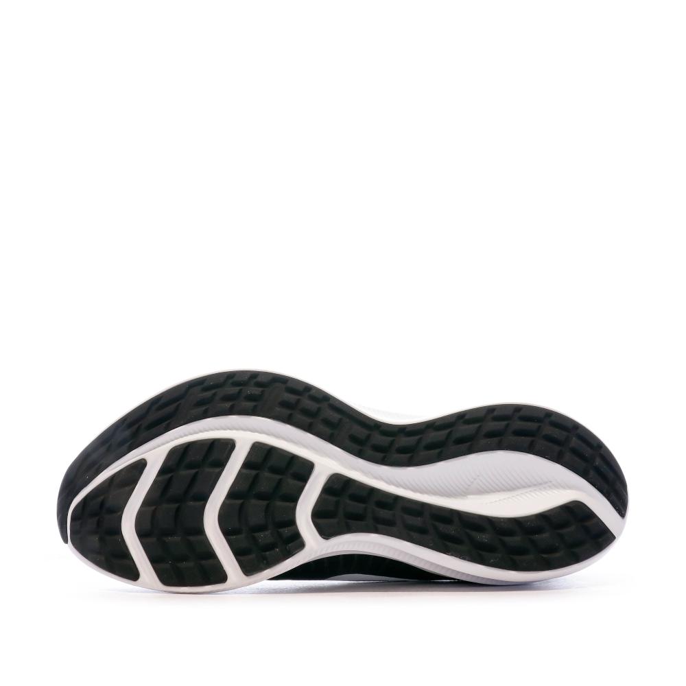 Chaussures de running Noires Homme Nike Downshifter 11 vue 5