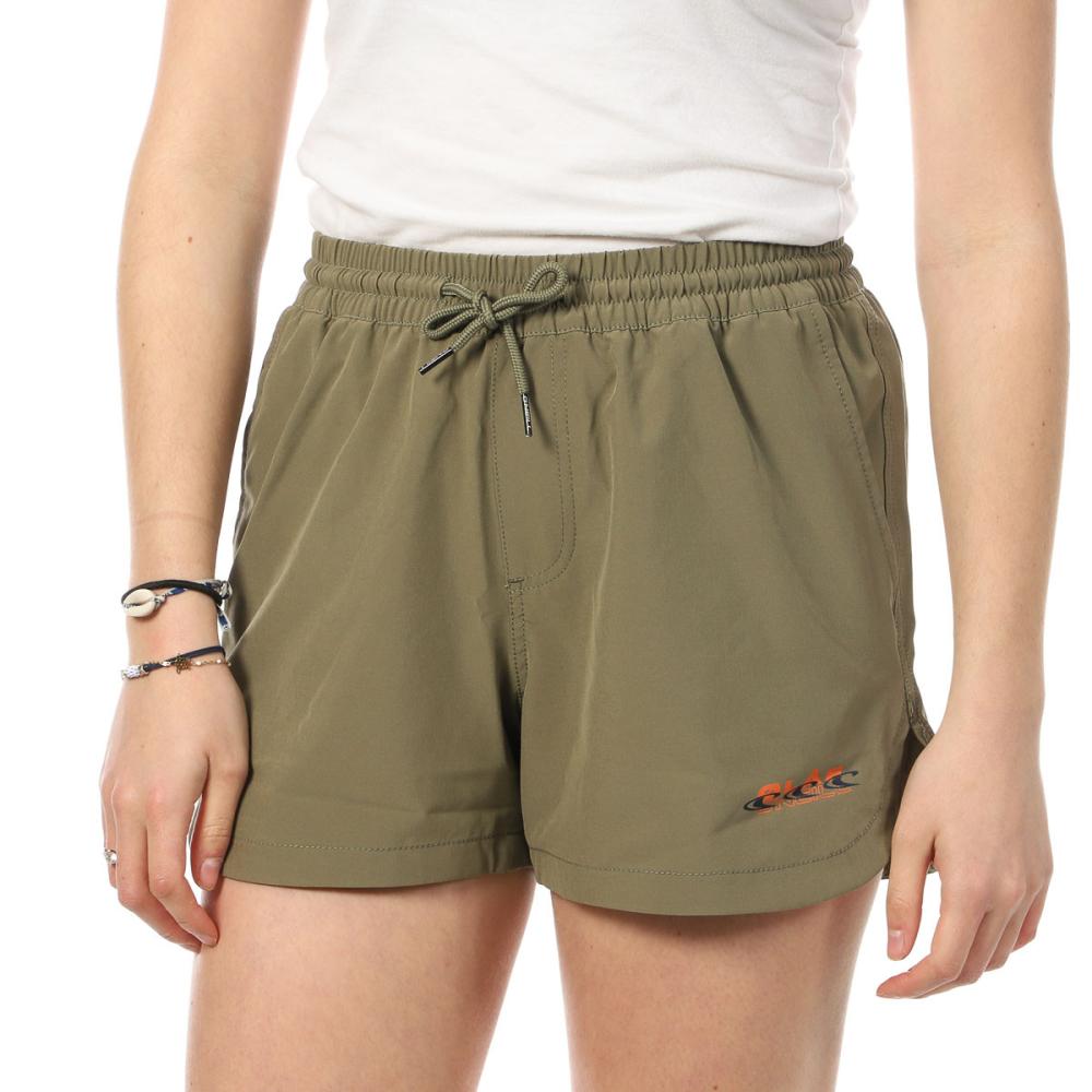 Short Kaki Femme O'Neill Olaf pas cher
