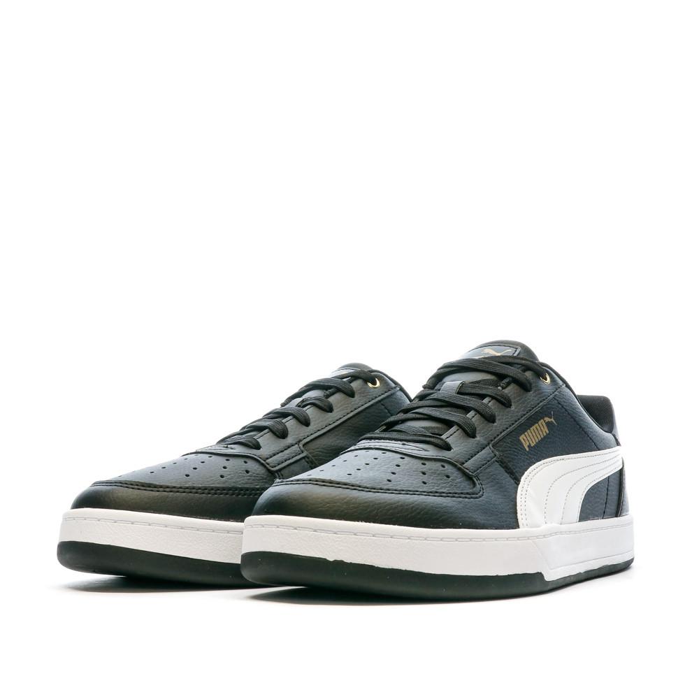 Baskets Noir Homme Puma Caven 2.0 vue 6