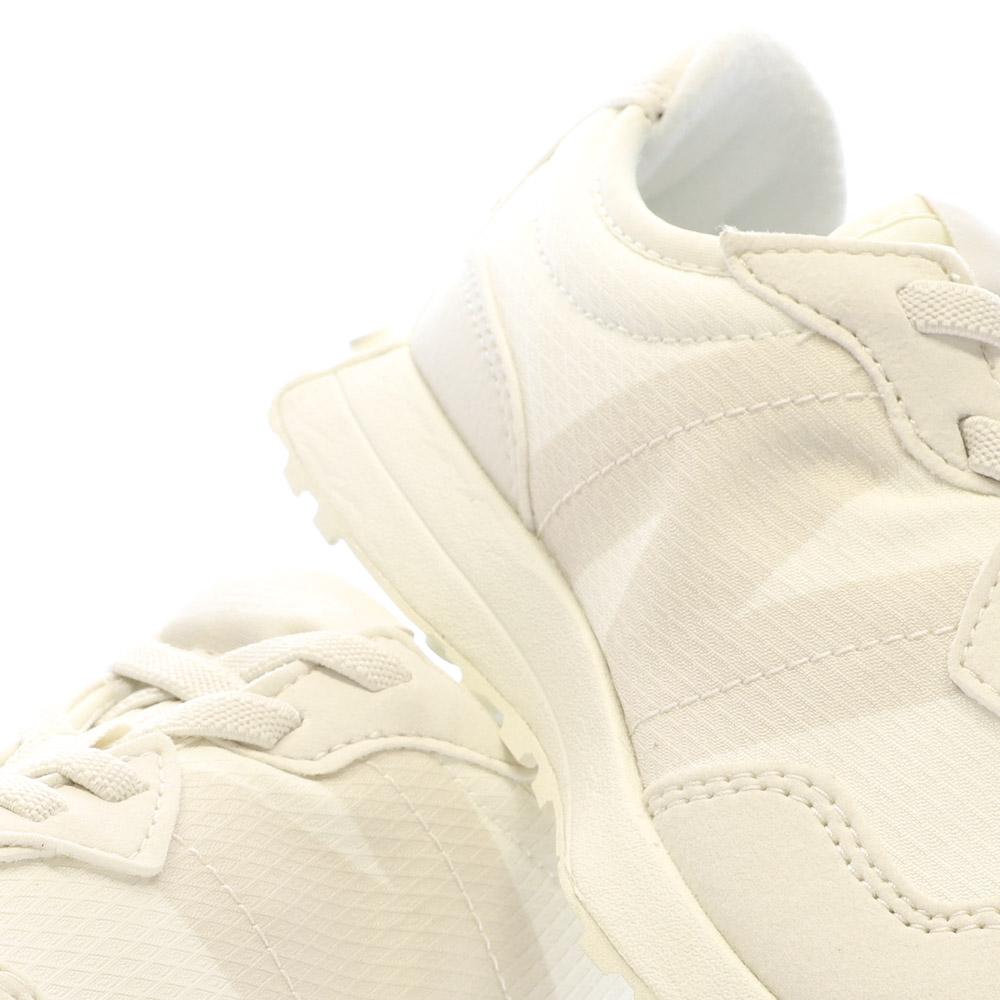 New Balance 327 Baskets Beiges Femme WS327MT vue 7
