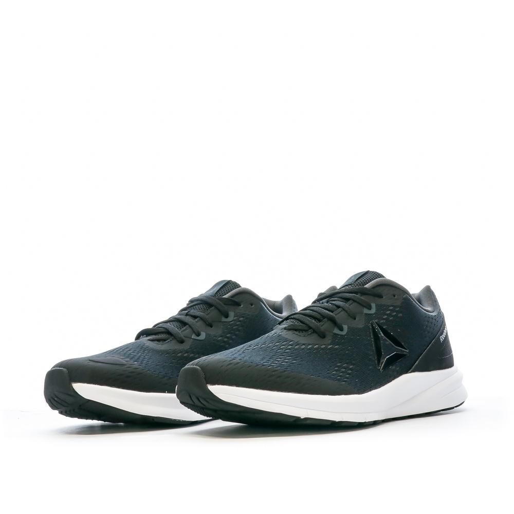 Chaussures de Running Noir Homme Reebok Reebok Runner 3.0 vue 6