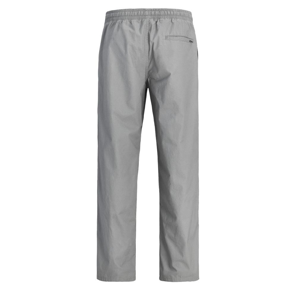Jack & Jones Karl Boys’ Grey Chino Trousers Photo of the Espace des Marques %store% store - view of %key%