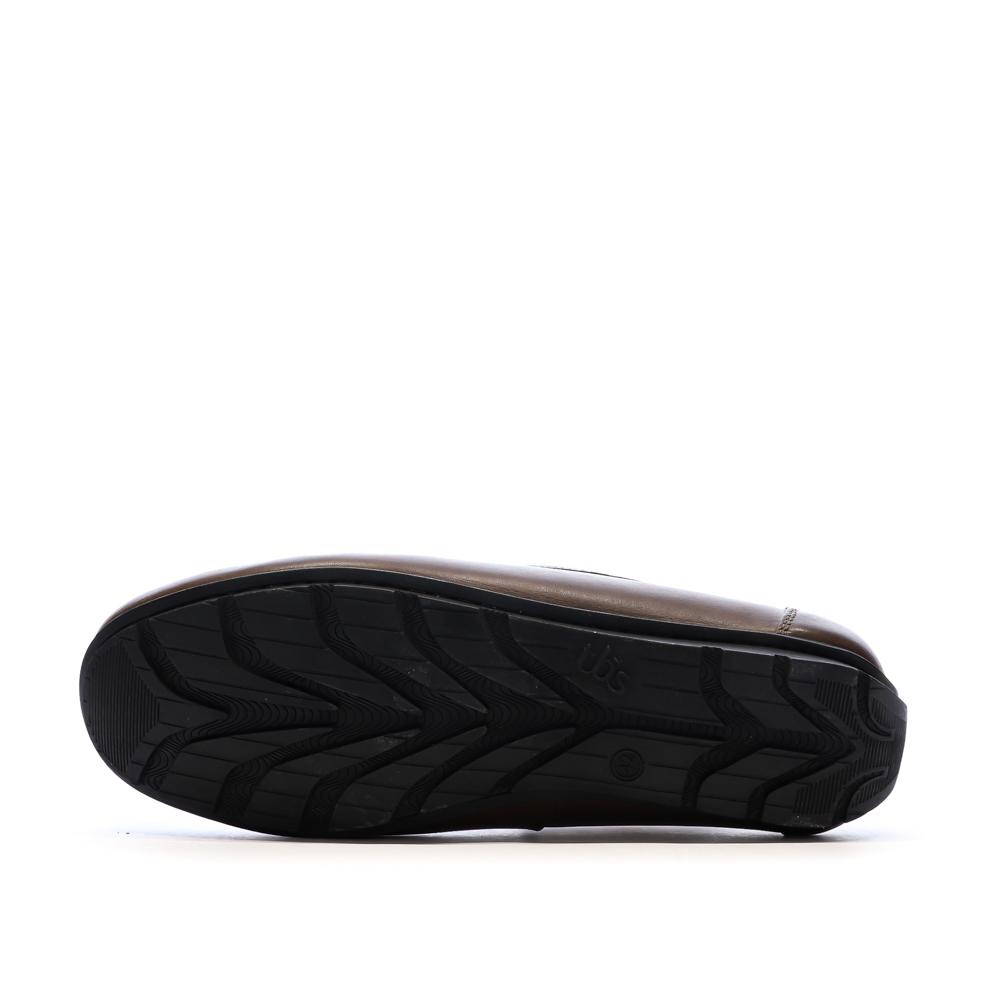 Chaussures de ville Marron Homme TBS SAURIC vue 5