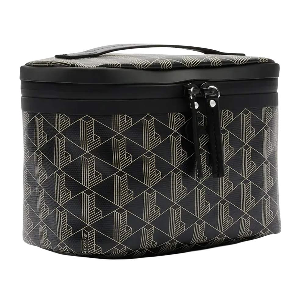 Vanity Noir Homme Lacoste VANITY vue 3