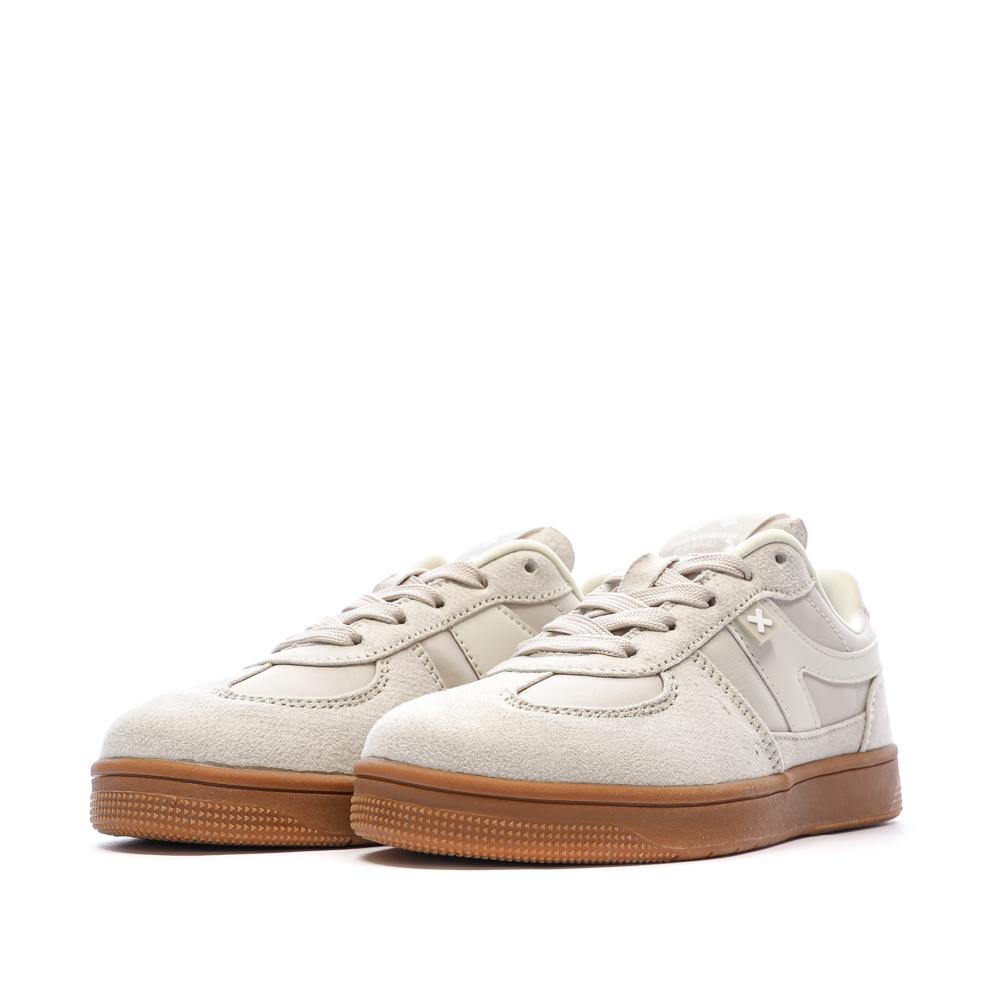 Beige Girls’ Trainers Xti 151149 Photo of the Espace des Marques %store% store - view of %key%