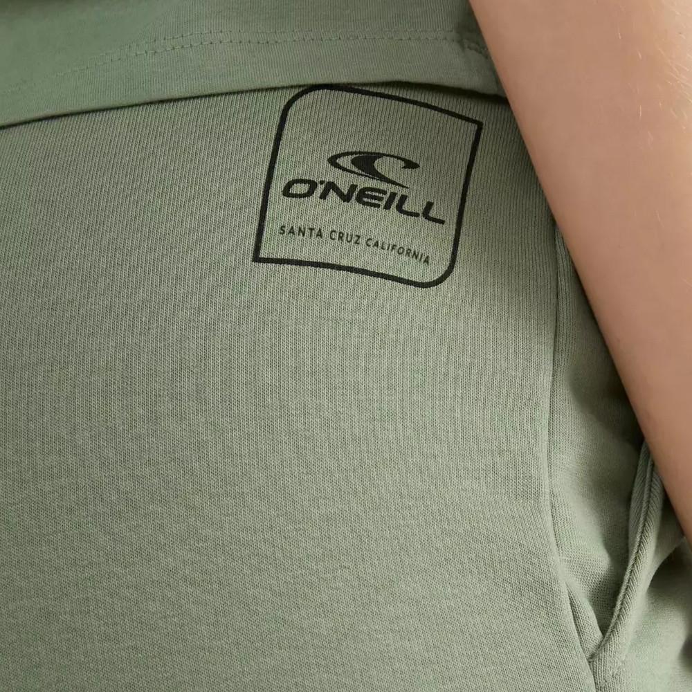 Jogging Vert Femme O'Neill Cube Jogger vue 3