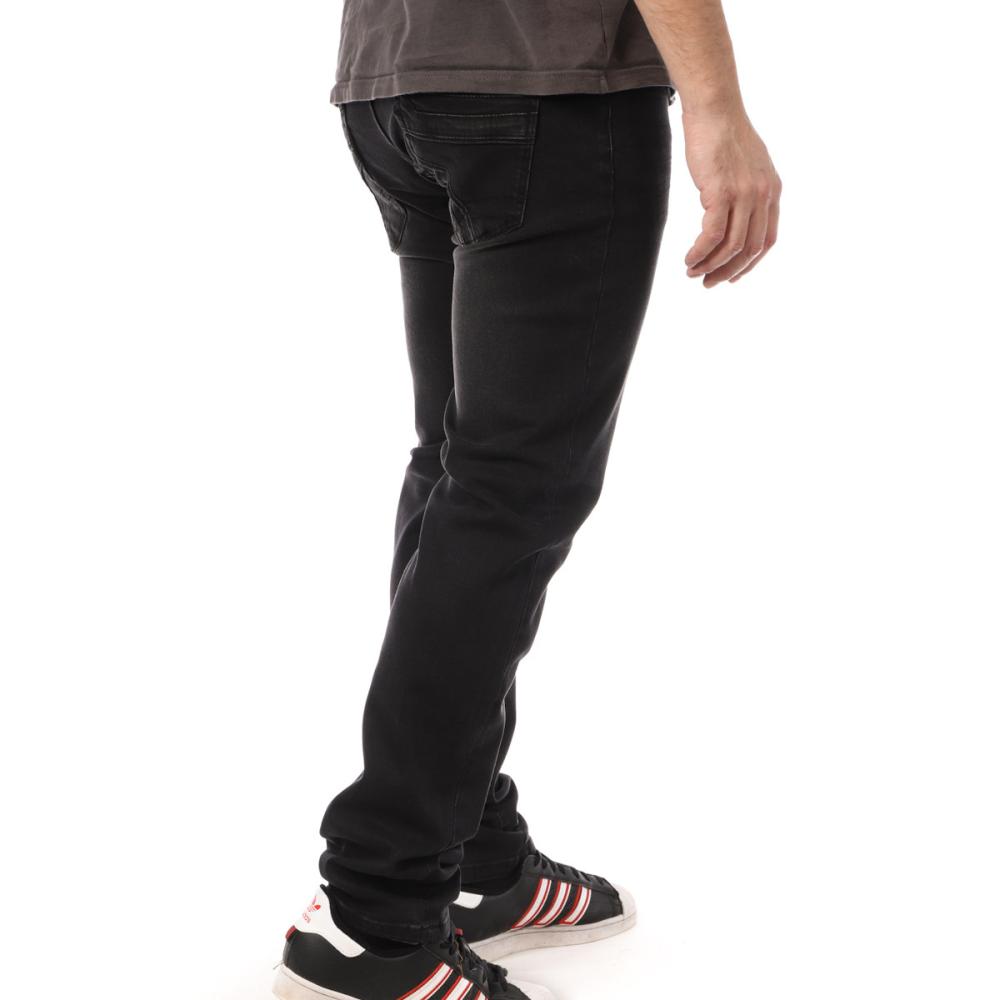 Jean Noir Homme RMS26 5630 vue 2
