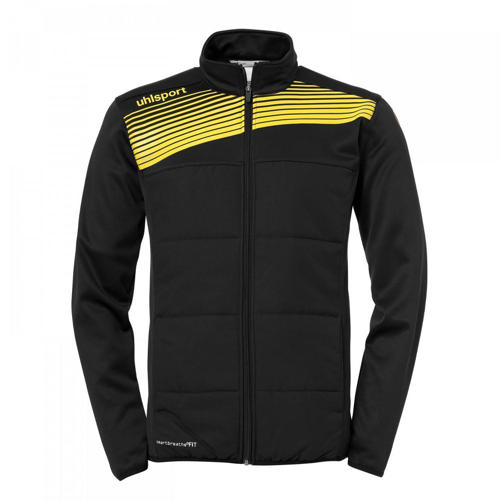 Veste noire homme Uhlsport Liga 2.0 pas cher