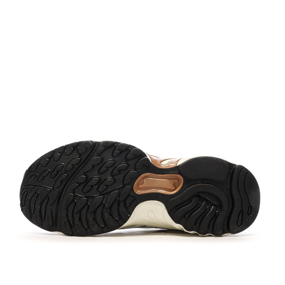 Baskets Beige/Noire Femme Only Soko vue 5