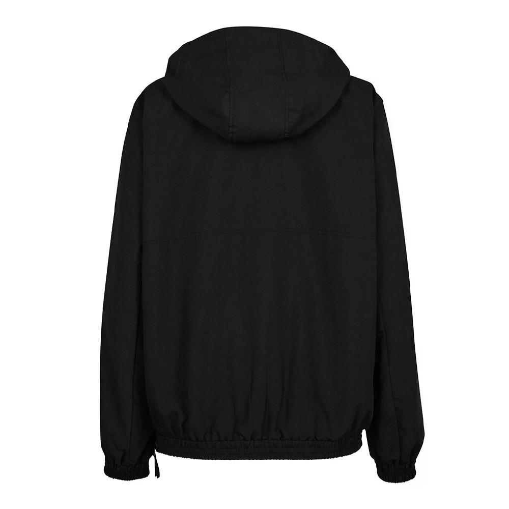 Coupe-vent Noir Femme O'Neill Athleisure vue 2