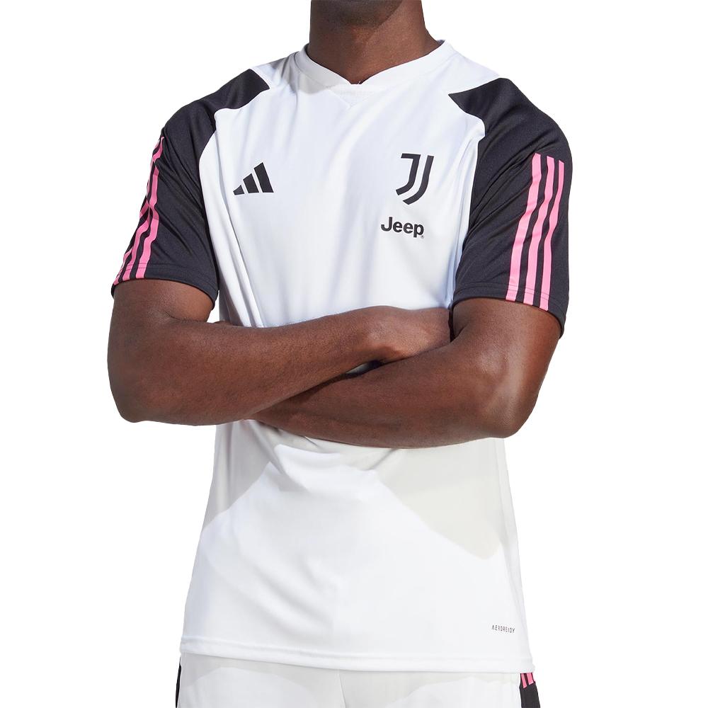 Juventus Maillot de foot Homme Adidas 2025 pas cher