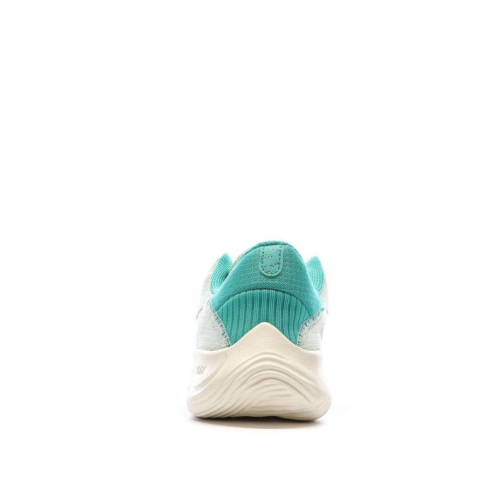 Chaussures de Running Turquoise Femme Nike Flex Experience RN 11 vue 3