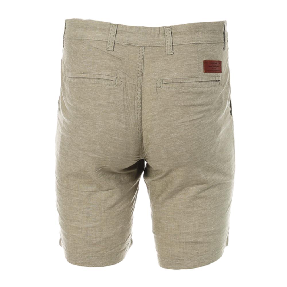 Short Vert Homme Jack & Jones Palma Summer vue 2