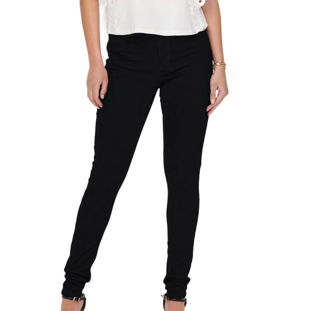 Jean Noir Femme JDY Vega High pas cher