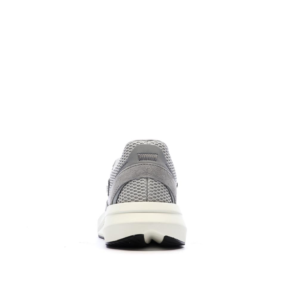 Zapatillas de running Adidas Lightblaze Gris para mujer ver 3